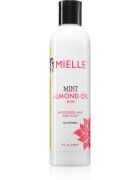Mielle Mint mandlový olej na vlasy a vlasovou pokožku 240 ml