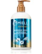 Mielle Moisture RX Hawaiian Ginger bezoplachový kondicionér pro suché a poškozené vlasy 355 ml