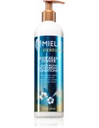 Mielle Moisture RX Hawaiian Ginger kondicionér pro suché a poškozené vlasy 355 ml