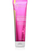 Mielle Mongongo Oil Pre-Shampoo Treatment předšamponová péče pro hydrataci a lesk 148 ml