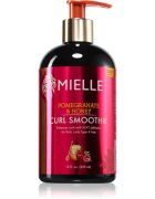 Mielle Pomegranate & Honey Curl Smoothie bezoplachový kondicionér pro vlnité a kudrnaté vlasy 355 ml