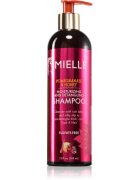 Mielle Pomegranate & Honey Shampoo hydratační šampon pro vlnité a kudrnaté vlasy 355 ml