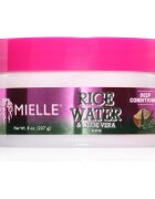 Mielle Rice Water & Aloe Deep Conditioner hloubkově regenerační kondicionér 227 g