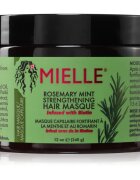 Mielle Rosemary Mint hloubkově posilující maska na vlasy 340 g