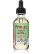 Mielle Rosemary Mint Light Scalp & Hair Strengthening Oil posilující olejíček na vlasy a vlasovou pokožku LIGHT 59 ml