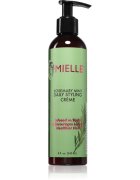 Mielle Rosemary Mint Styling Cream gelový krém na vlasy 240 ml