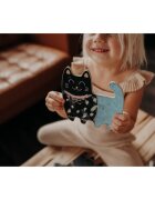 Milin Drawing Toy Cat aktivity hračka pro děti 1 ks