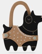 Milin Drawing Toy Dog Hektor aktivity hračka pro děti 1 ks