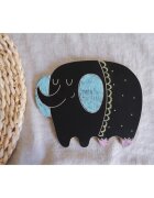 Milin Drawing Toy Elephant aktivity hračka pro děti 1 ks