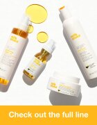 milk_shake® Argan Oil Deep Treatment olejová péče pro všechny typy vlasů 200 ml