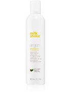 milk_shake® Argan Shampoo arganový šampon pro všechny typy vlasů 300 ml