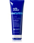 milk_shake® Cold Brunette Conditioner kondicionér pro hnědé odstíny vlasů 250 ml