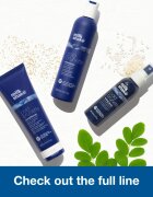 milk_shake® Cold Brunette Toning Spray sprej neutralizující mosazné podtóny 100 ml