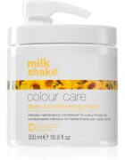 milk_shake® Colour Care Deep Conditioning Mask hloubková maska na vlasy 500 ml