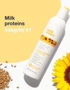 milk_shake® Colour Care pečující kondicionér pro barvené vlasy 300 ml