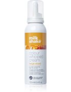 milk_shake® Colour Whipped Cream tónovací pěna pro všechny typy vlasů Beige Blond 100 ml