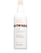milk_shake® Curl Passion bezoplachová péče pro kudrnaté vlasy 200 ml
