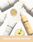 milk_shake® Curl Passion bezoplachová péče pro kudrnaté vlasy 200 ml
