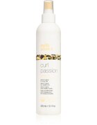 milk_shake® Curl Passion bezoplachový kondicionér pro kudrnaté vlasy 300 ml