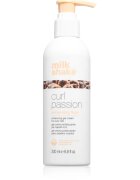 milk_shake® Curl Passion Enhancing Fluid posilující péče pro kudrnaté vlasy 200 ml