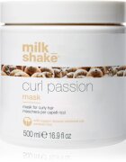 milk_shake® Curl Passion Mask hloubkově hydratační maska na vlasy 500 ml