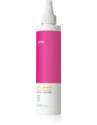 milk_shake® Direct Colour tónovací kondicionér pro intenzivní hydrataci Pink 100 ml