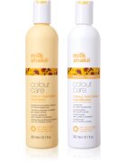 milk_shake® Duo pack Colour Care sada pro barvené vlasy
