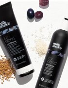 milk_shake® Duo pack Icy Blond sada pro blond a melírované vlasy