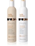 milk_shake® Duo pack Integrity sada proti krepatění