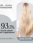 milk_shake® Everlasting Bonds Leave-in Treatment posilující bezoplachová péče na vlasy 30 ml