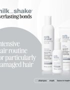 milk_shake® Everlasting Bonds Leave-in Treatment posilující bezoplachová péče na vlasy 30 ml