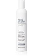 milk_shake® Everlasting Bonds Shampoo obnovující šampon pro poškozené vlasy 300 ml