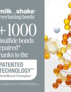 milk_shake® Everlasting Bonds Shampoo obnovující šampon pro poškozené vlasy 300 ml