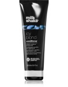 milk_shake® Icy Blond Conditioner kondicionér pro blond vlasy 250 ml