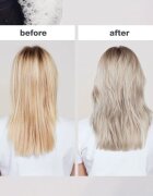 milk_shake® Icy Blond Toning Spray sprej neutralizující žluté tóny 100 ml