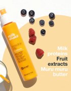 milk_shake® Incredible Milk 12 Effects bezoplachová péče pro všechny typy vlasů 150 ml