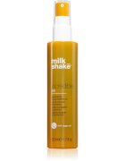 milk_shake® Incredible Oil regenerační a ochranný olej pro poškozené vlasy a roztřepené konečky s arganovým olejem 50 ml