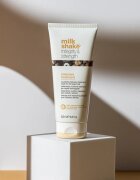 milk_shake® Integrity & Strength Intensive Treatment intenzivní maska pro poškozené vlasy 200 ml