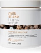milk_shake® Integrity & Strength Intensive Treatment intenzivní maska pro poškozené vlasy 500 ml
