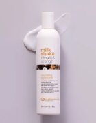 milk_shake® Integrity & Strength Nourishing Conditioner vyživující kondicionér pro poškozené vlasy 300 ml