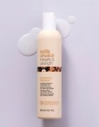 milk_shake® Integrity & Strength Nourishing Shampoo vyživující šampon pro poškozené vlasy 300 ml