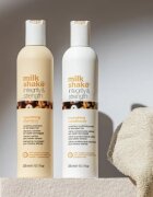 milk_shake® Integrity & Strength Nourishing Shampoo vyživující šampon pro poškozené vlasy 300 ml