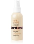 milk_shake® Integrity & Strength Split Ends Saviour bezoplachová péče na roztřepené konečky vlasů 100 ml