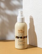 milk_shake® Integrity & Strength Split Ends Saviour bezoplachová péče na roztřepené konečky vlasů 100 ml