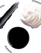 milk_shake® Kit Icy Blond sada neutralizující žluté tóny