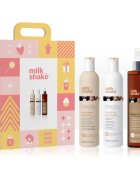 milk_shake® Kit Integrity sada pro posílení vlasů