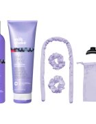 milk_shake® Kit Silver Shine dárková sada pro blond a melírované vlasy 1 ks