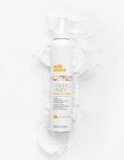 milk_shake® Leave-in Treatments Whipped Cream bezoplachová péče pro všechny typy vlasů 200 ml