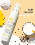 milk_shake® Leave-in Treatments Whipped Cream bezoplachová péče pro všechny typy vlasů 200 ml
