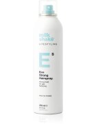 milk_shake® Lifestyling Eco Strong Hairspray lak na vlasy se silnou fixací 250 ml